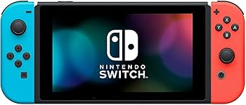 Amazon.com: Nintendo Switch, 6.2