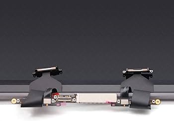 Amazon.com: Rixiang Genuine New for MacBook Pro Retina 15.4