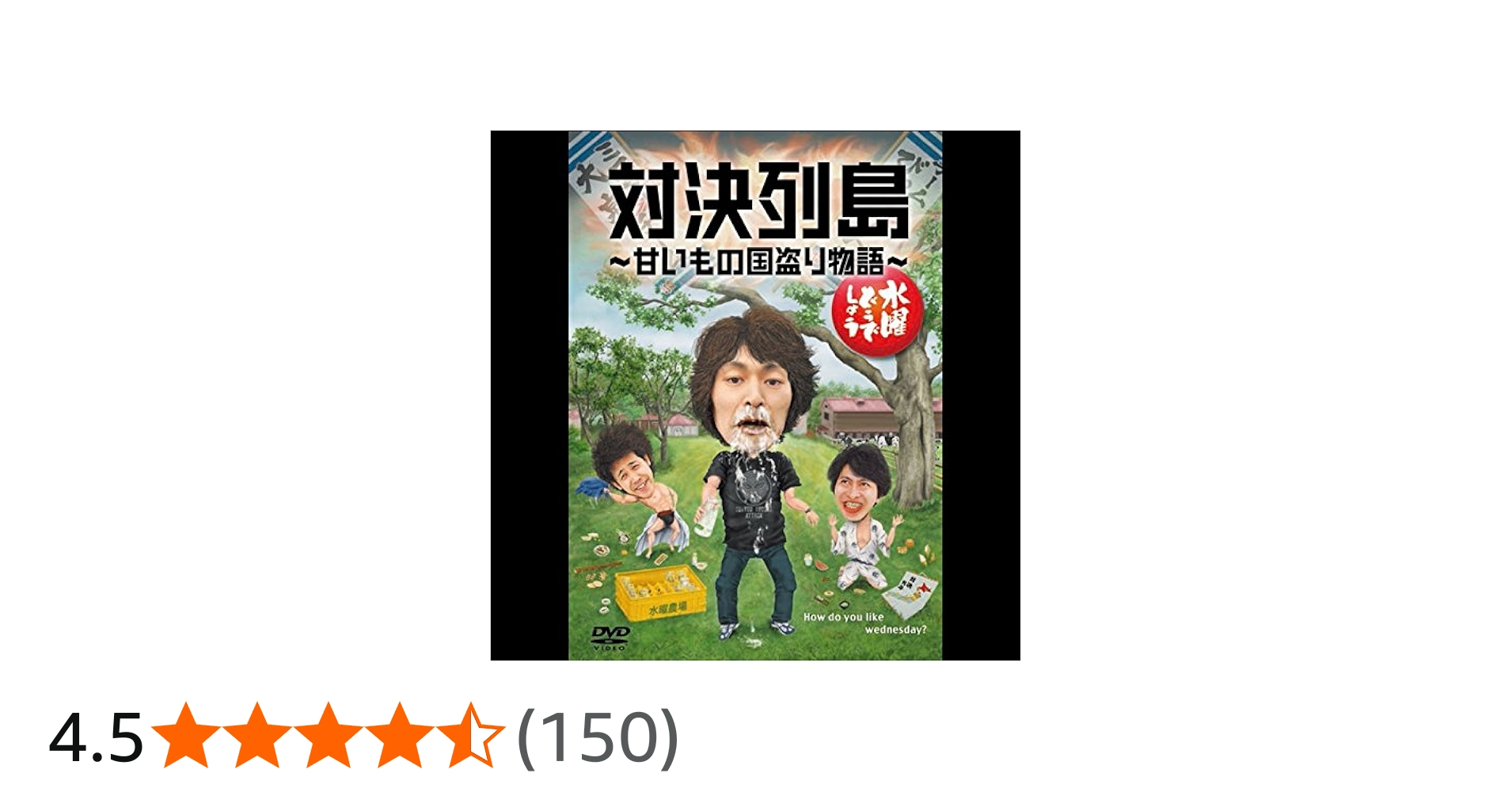 Amazon.co.jp: 水曜どうでしょうDVD第23弾 対決列島 : 大泉洋, 安田顕