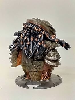 Amazon | PALISADES TOYS プレデター2 マイクロバスト PREDATOR 2