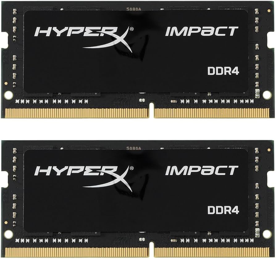 動作確認済み】HyperX ddr4 8GBx2枚 Amazon.co.jp: キングストン