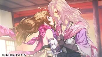 Amazon.co.jp: 忍び、恋うつつ for Nintendo Switch 限定版 : ゲーム