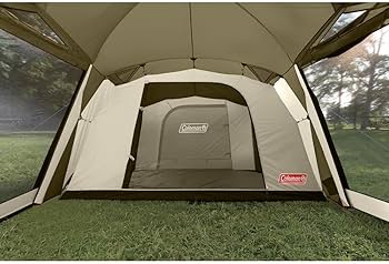Amazon.co.jp: Coleman(コールマン) タフスクリーン2ルームハウス