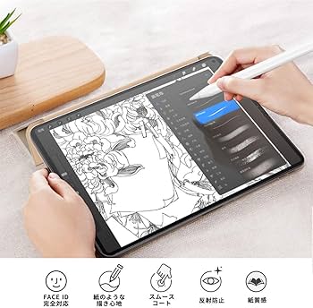 Amazon.co.jp: GAOMON PD1161 ペンタブレット11.6インチ 用 保護