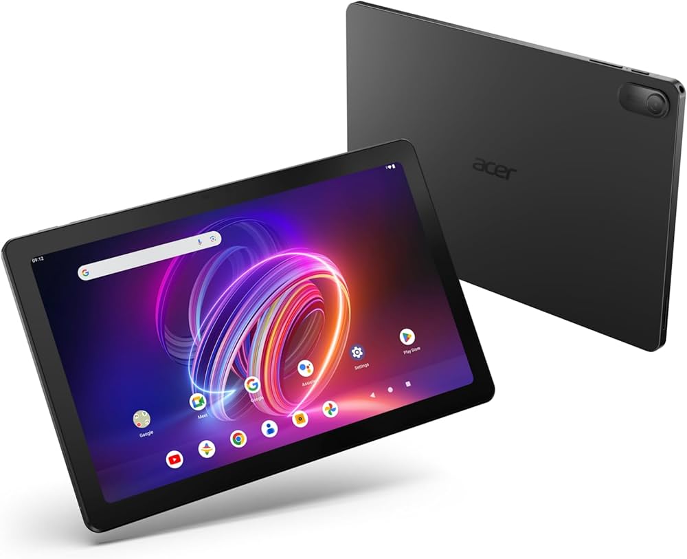 Amazon.co.jp: acer Iconia Tab P10 P10-21Q-870Q タブレット | 10.4