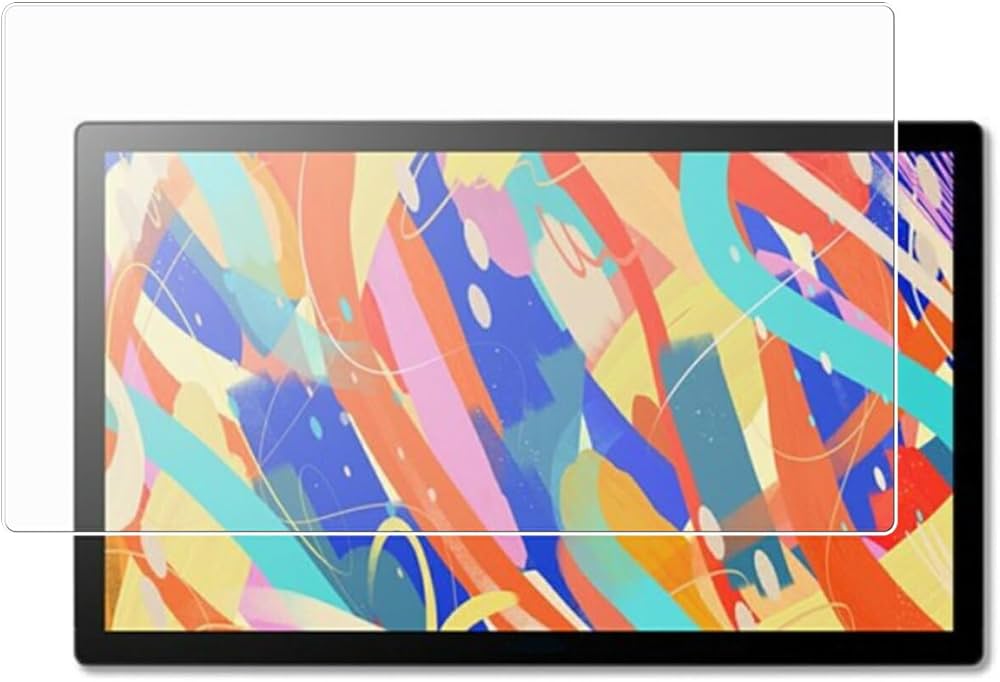 Amazon | ClearView Wacom Cintiq 24 Touch DTH246 / Cintiq 24 DTK246