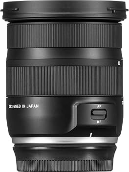 Amazon.co.jp: TAMRON 超広角ズームレンズ 17-35mmF2.8-4Di OSD
