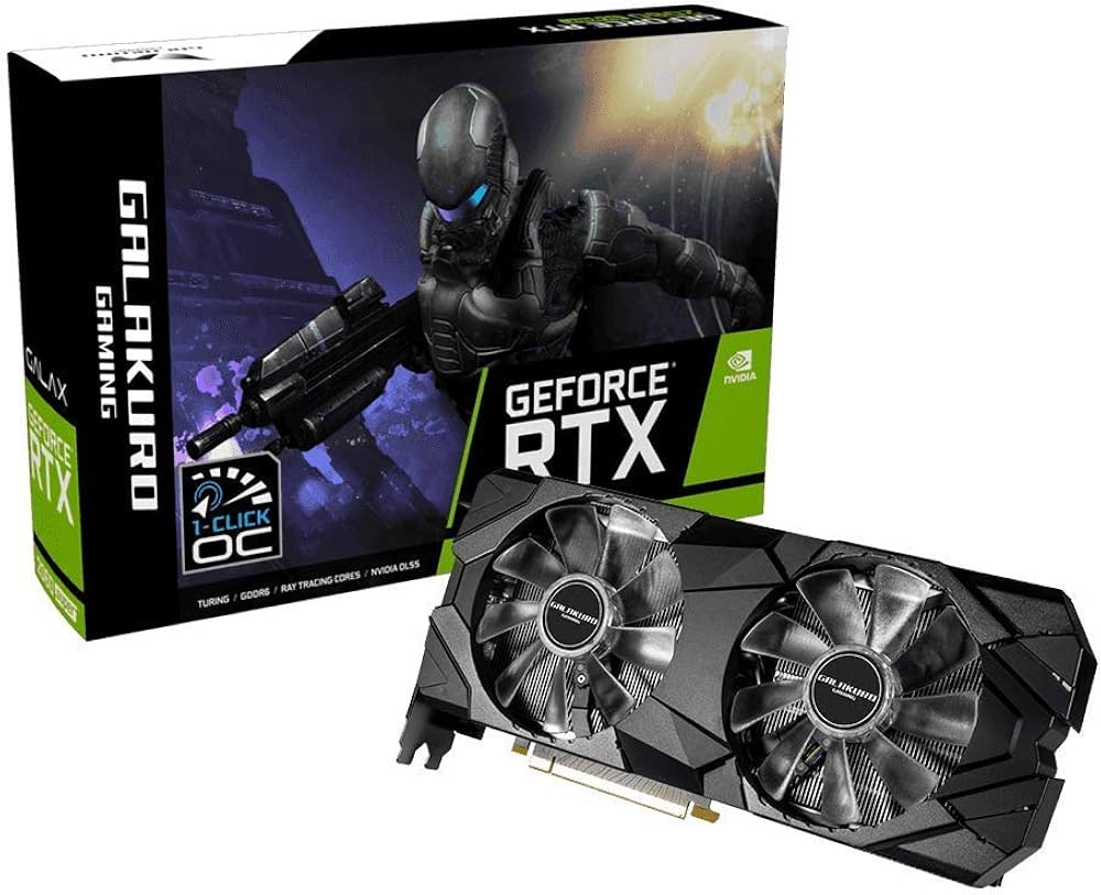 Amazon.co.jp: NVIDIA GeForce RTX 2060 Super Equipped Graphic Board
