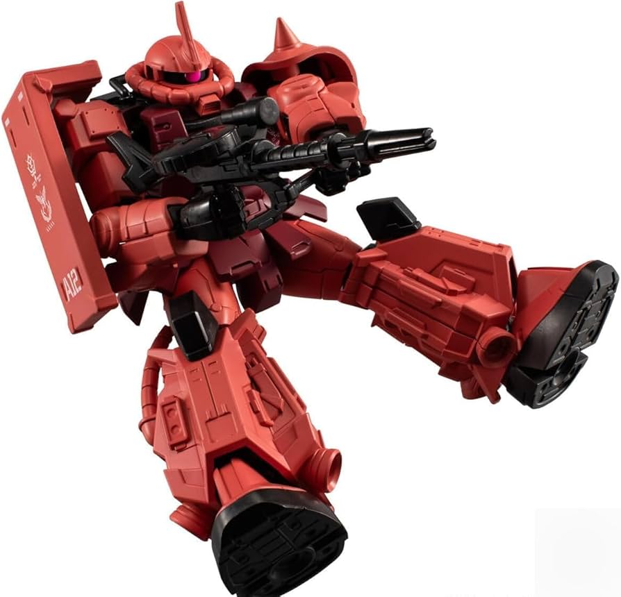 Amazon | 機動戦士ガン*ダム GフレームFA U.C. 0079 MEMORIAL