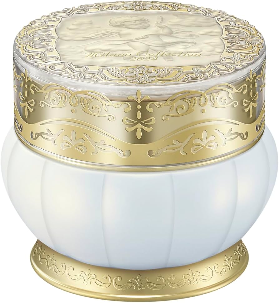 Amazon.co.jp: Milano Collection Dress-Up Cream 2024 : Beauty