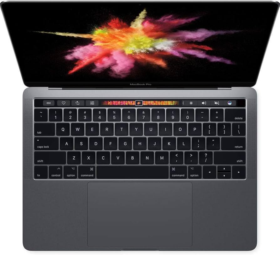 Amazon.com: Apple Macbook Pro MPXV2LL/A Laptop (Mac OS, 3.1GHz