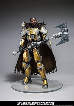 Amazon.co.jp: Destiny デスティニー ロード・サラディン 10インチ