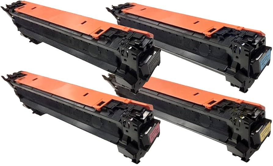 Amazon.co.jp: 【純正品】CANON トナーカートリッジ059 4色セット