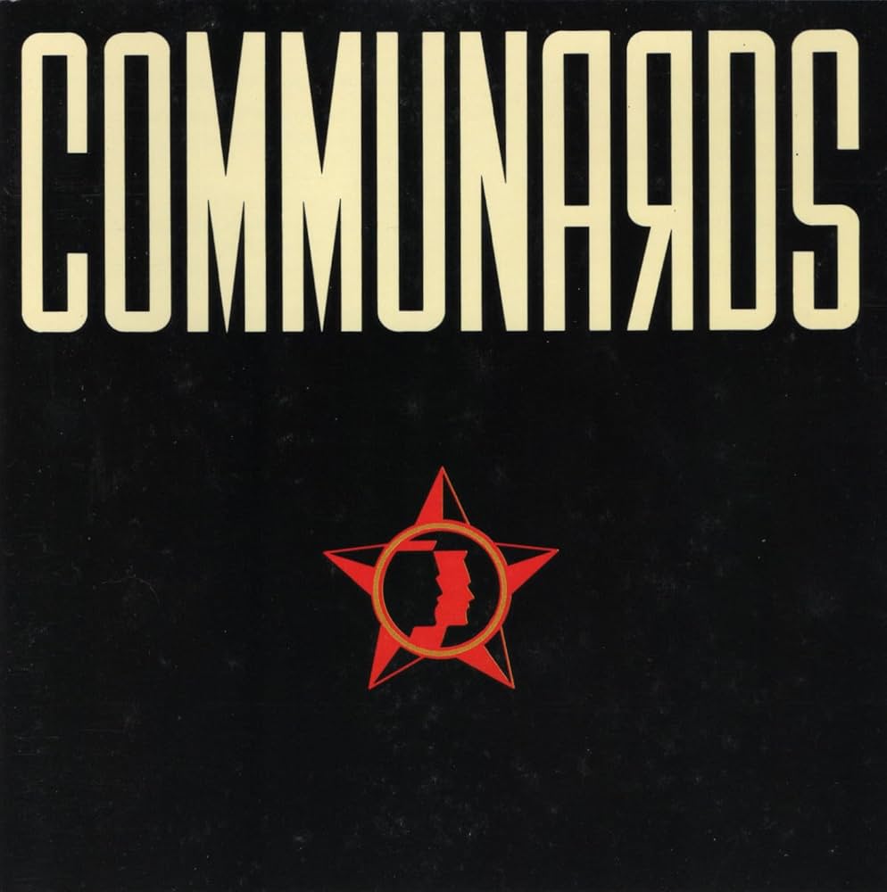 Amazon.co.jp: Communards: ミュージック