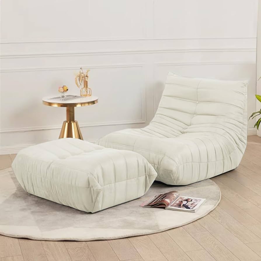 Amazon｜【WNJAPAN】ソファ 一人掛け トーゴ togo 一人用 チェア 椅子