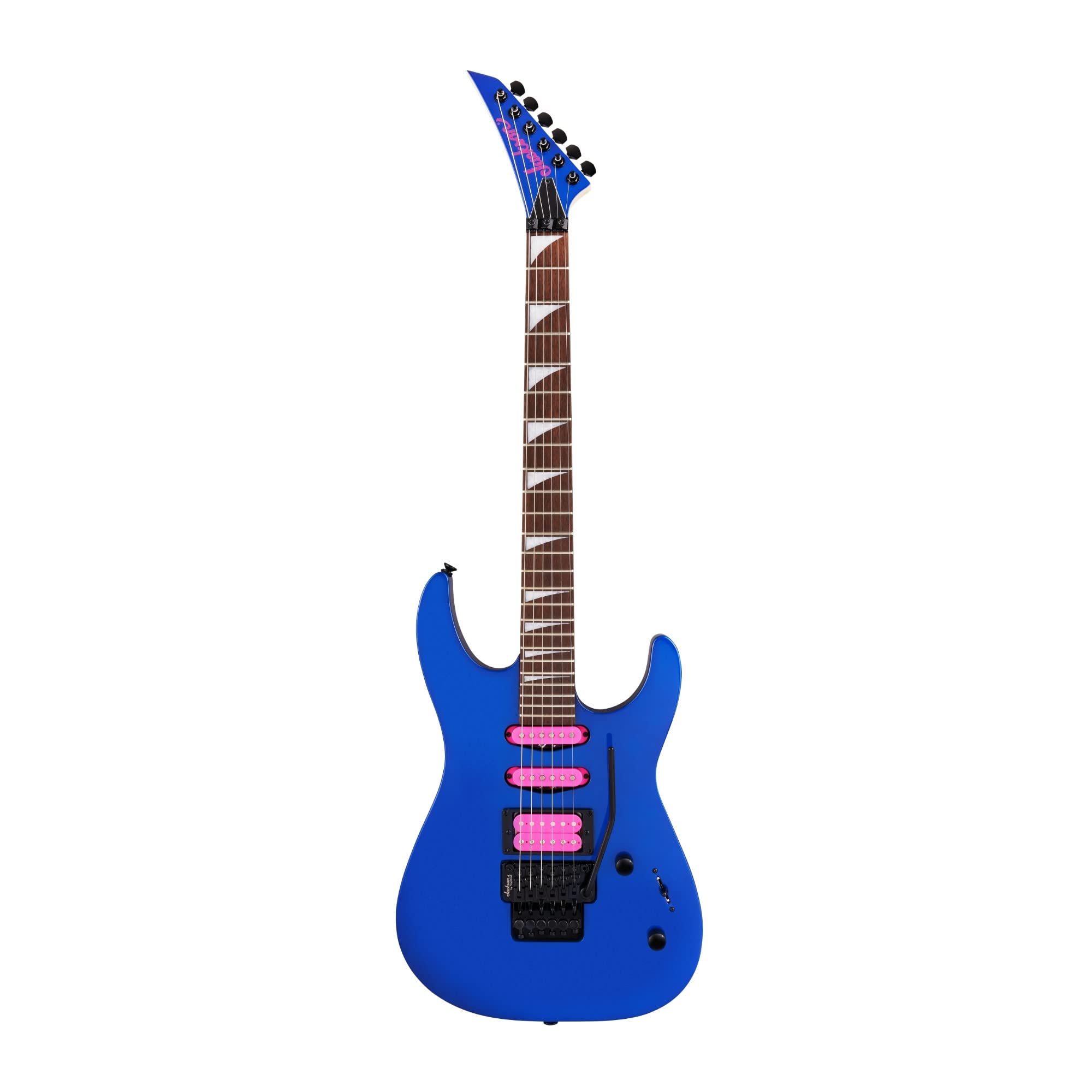 Amazon.com: Jackson X Series Dinky DK3XR HSS Electric Guitar