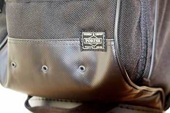 Amazon | 吉田カバン PORTER(ポーター) ZOZOゴルフ限定 キャディバッグ