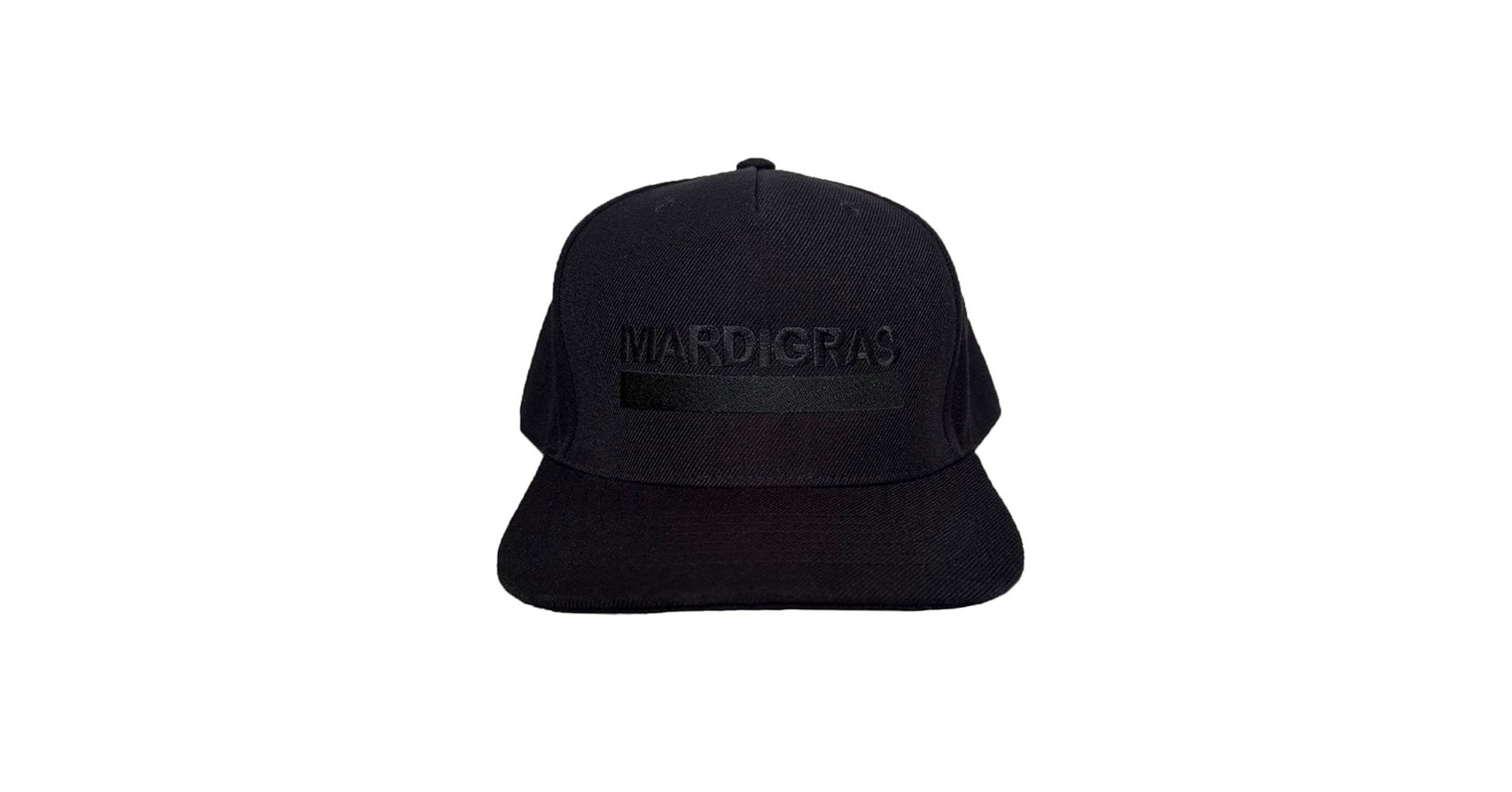 Amazon.co.jp: □ 清春 MARDIGRAS フラットバイザーキャップ 黒夢