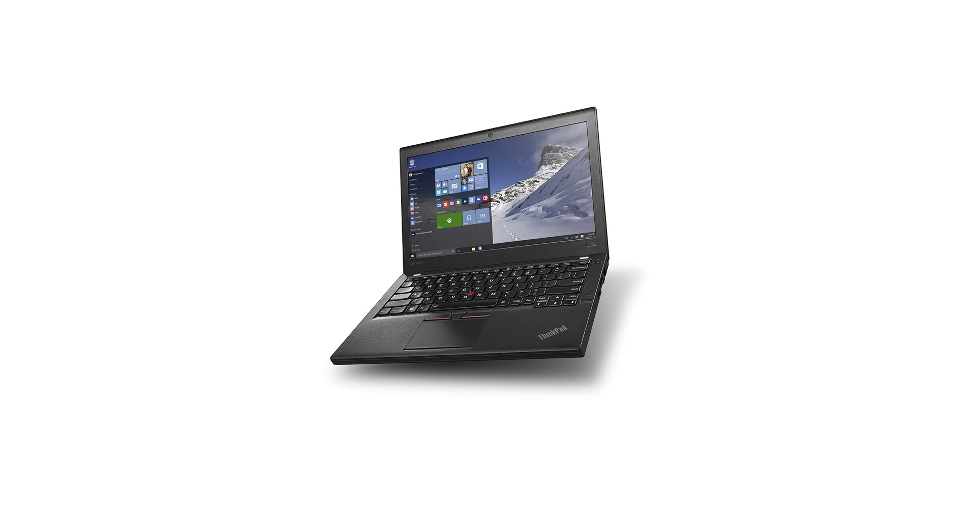 Amazon.com: Lenovo ThinkPad X260 Business Laptop,12.5