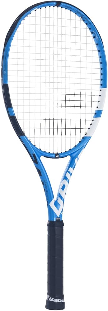 Amazon | BabolaT「PURE DRIVE 2018 ピュアドライブ BF101335」硬式