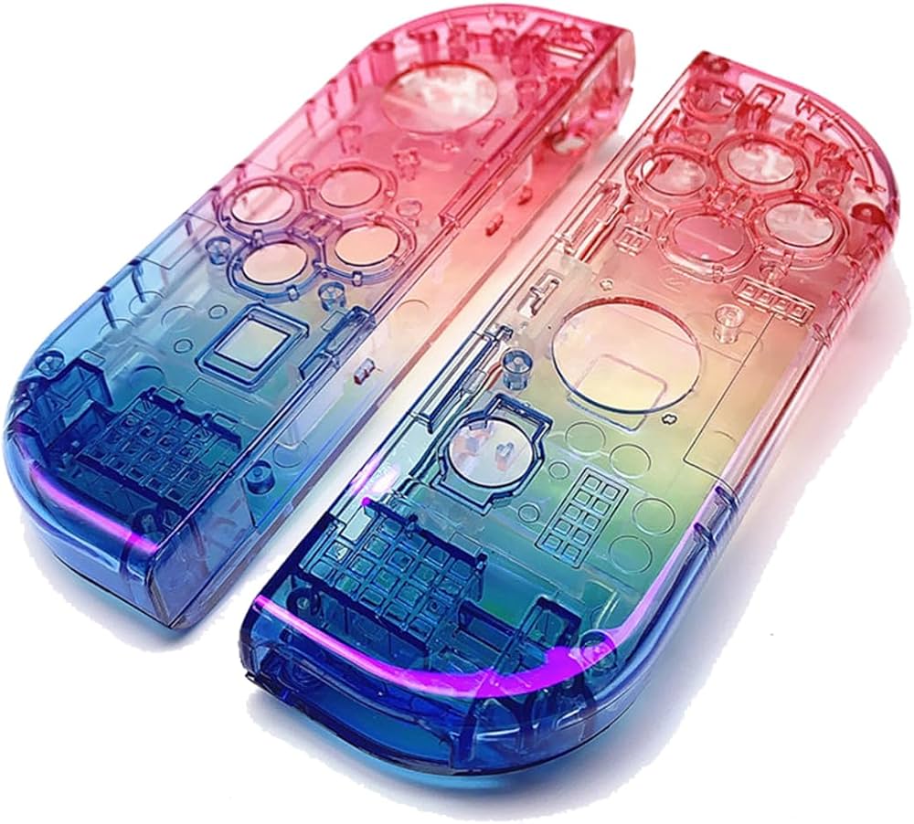 Amazon.co.jp: Gebaozhen Nintendo Switch ニンテンドースイッチ Joy