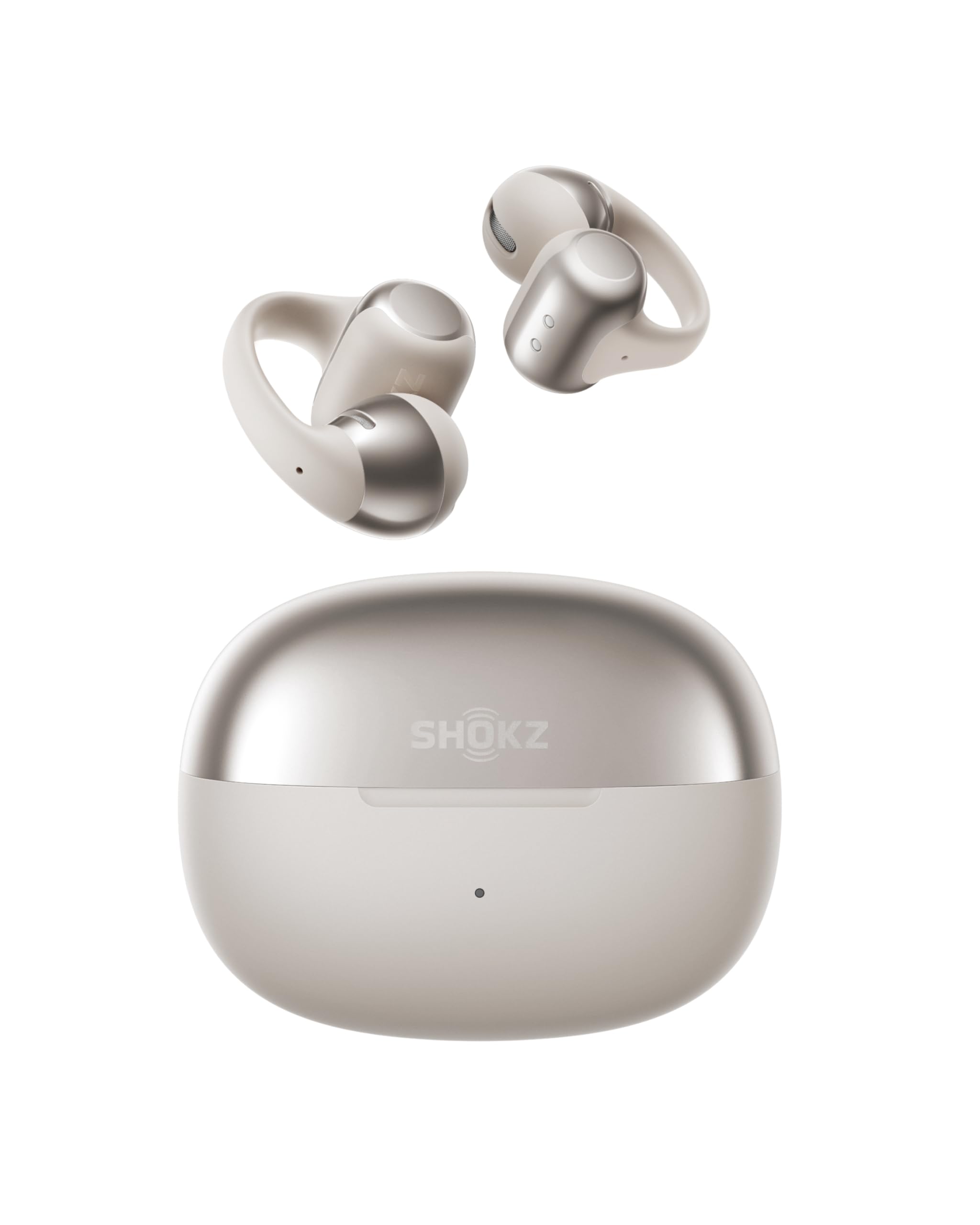 Amazon.com: SHOKZ OpenDots ONE-Open-Ear Headphones, Clip-On