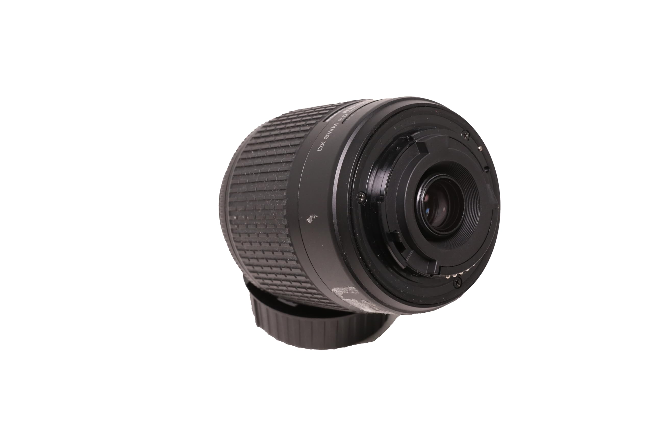 Amazon.co.jp: Nikon 望遠ズームレンズ AF-S DX VR Zoom Nikkor ED 55