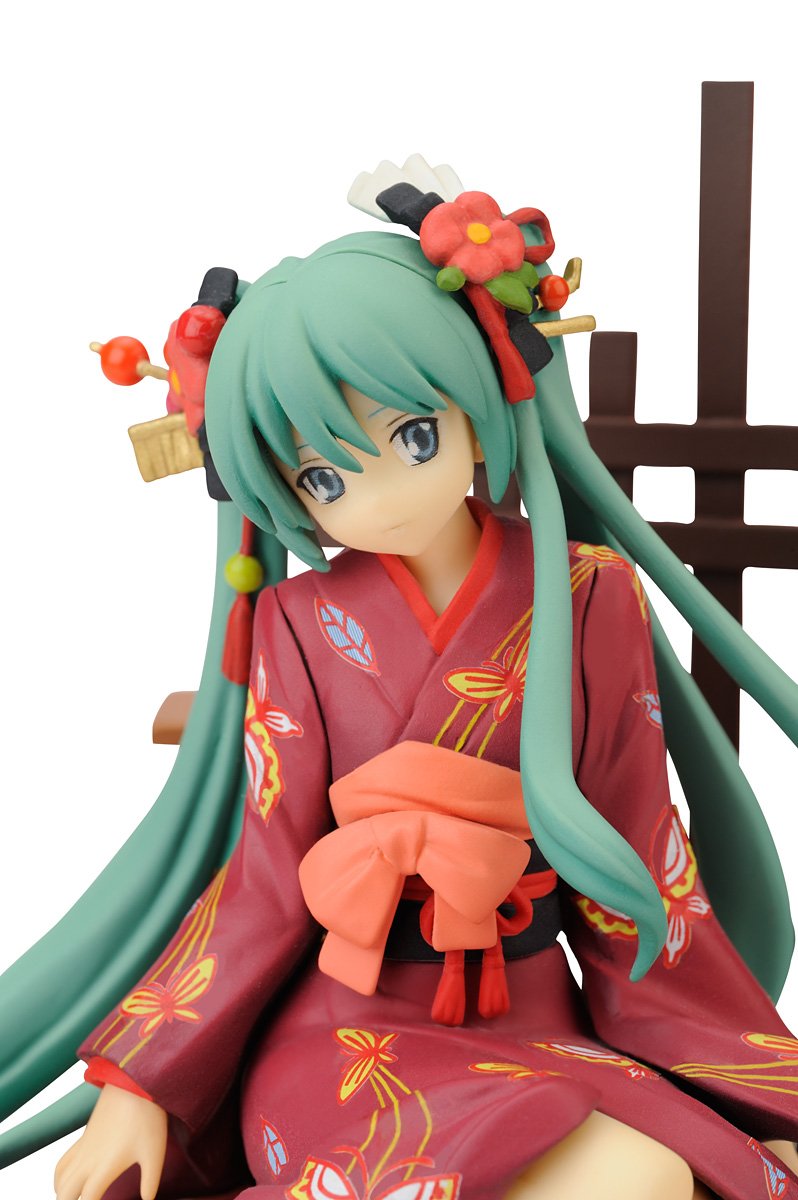 Amazon.co.jp: ミクモ 06 Original Collection 夢みることり 初音ミク