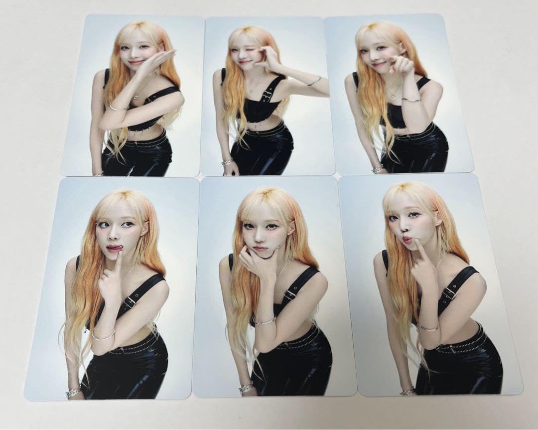 Amazon.co.jp: aespa エスパ ウィンター トレカ 東京ドーム : おもちゃ