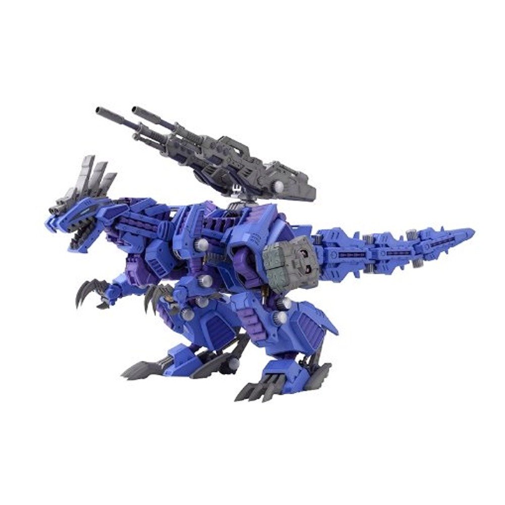 Amazon | ZOIDS サイコ・ジェノザウラー (1/72スケール プラスチック