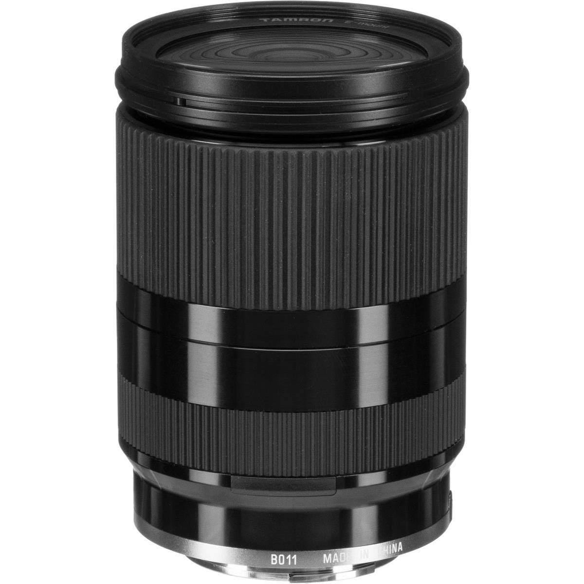 Amazon.com : Tamron 18-200mm Di III VC for Sony Mirrorless