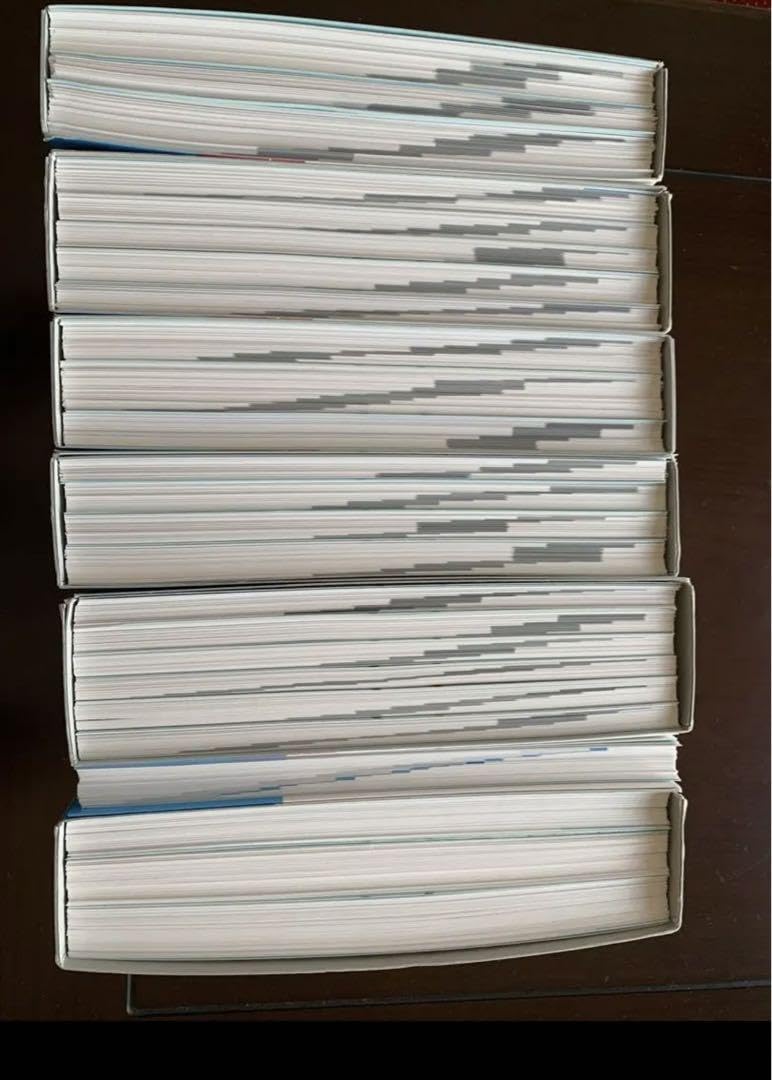 Amazon.co.jp: QB 2023-2024 Vol.1-7 医師国家試験問題解説 ※裁断済