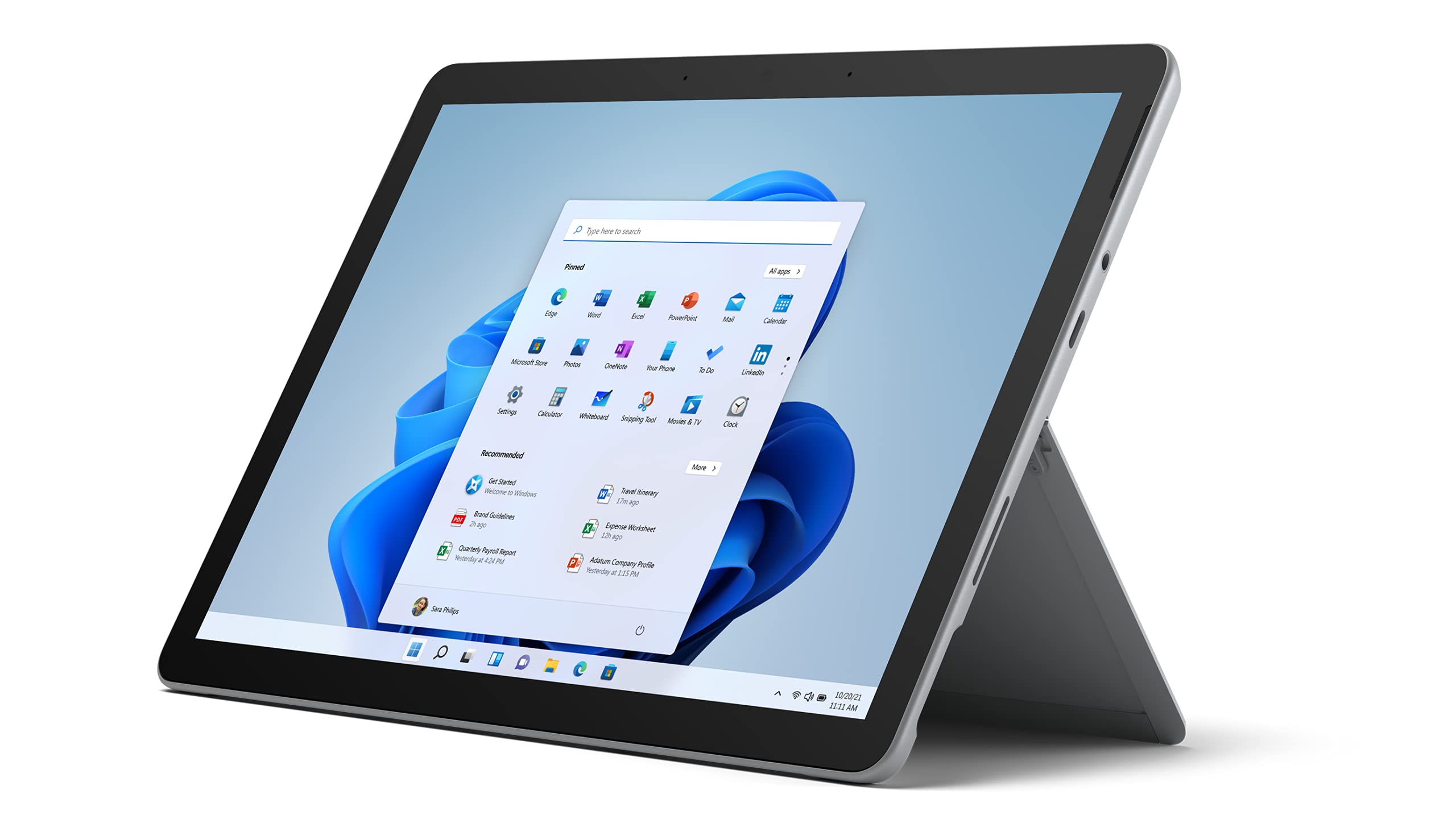 Amazon.co.jp: Microsoft Surface Go 3 / Office H&B 2021 equipped