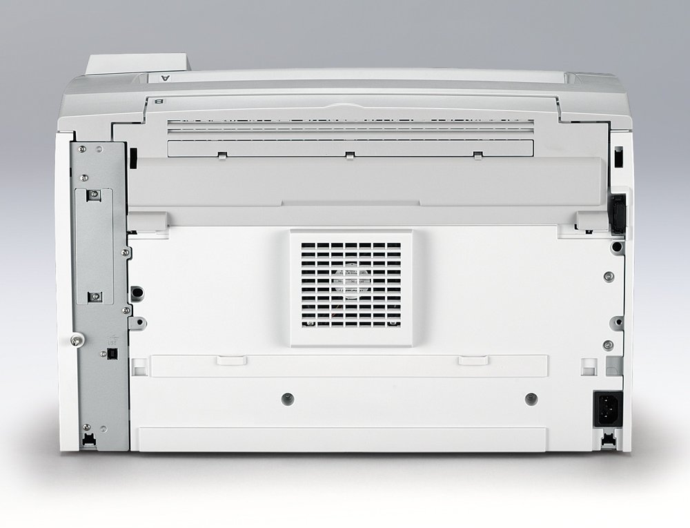 Amazon.co.jp: 旧モデル エプソン Offirio A3モノクロレーザー