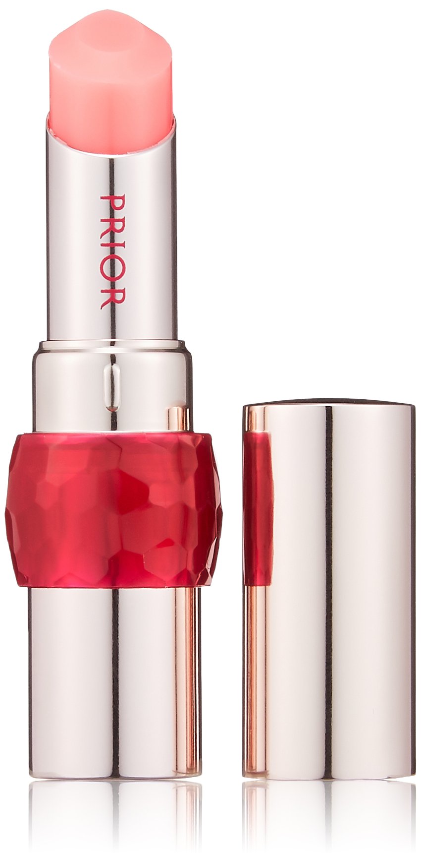 Amazon.co.jp: プリオール 美リフト リップCC n ピーチ 4g : ビューティー