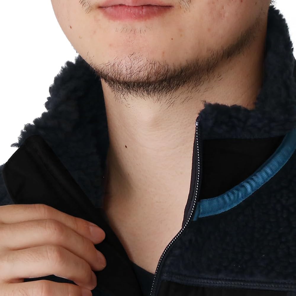 Amazon | [パタゴニア] フリース ベスト メンズ CLASSIC RETRO-X VEST