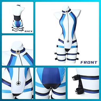 Amazon.co.jp: FGO 巴御前 水着 コスプレ衣装 cosplay (M/L,巴御前