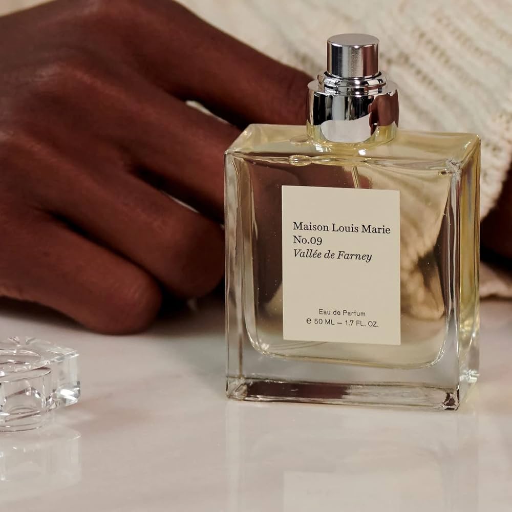 Amazon.com : Maison Louis Marie - No.09 Vallee de Farney Natural