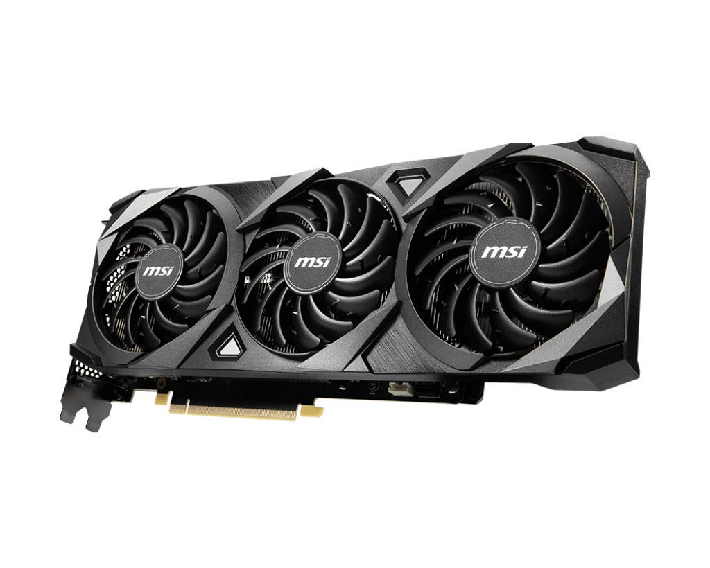 Amazon | msi Gaming GeForce RTX 3070 8GB GDRR6 256ビット HDMI/DP