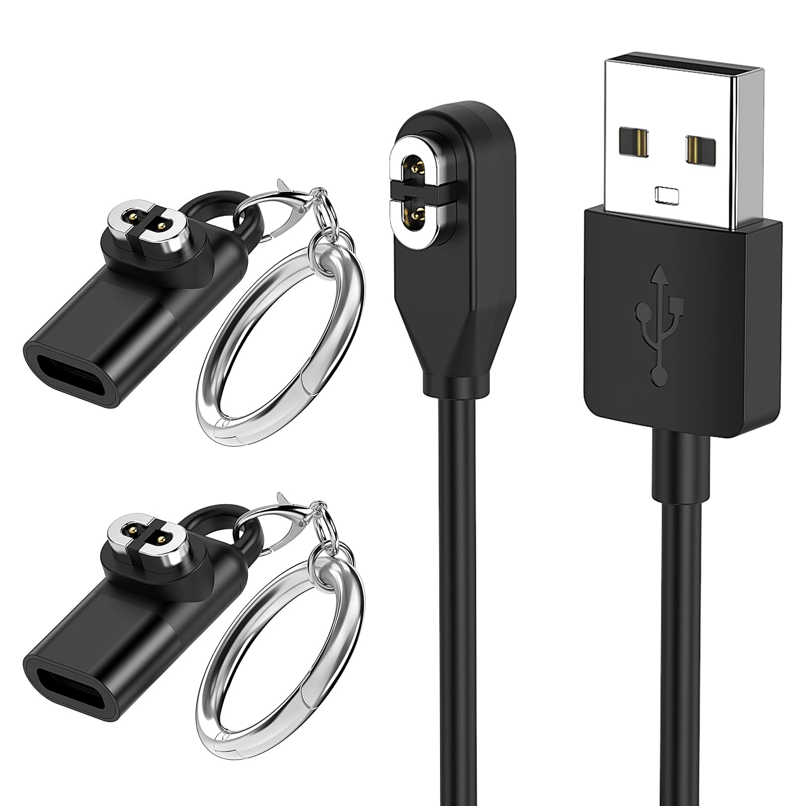 Amazon.com: Charging Cable for Shokz Openrun/Openrun Pro/Opencomm