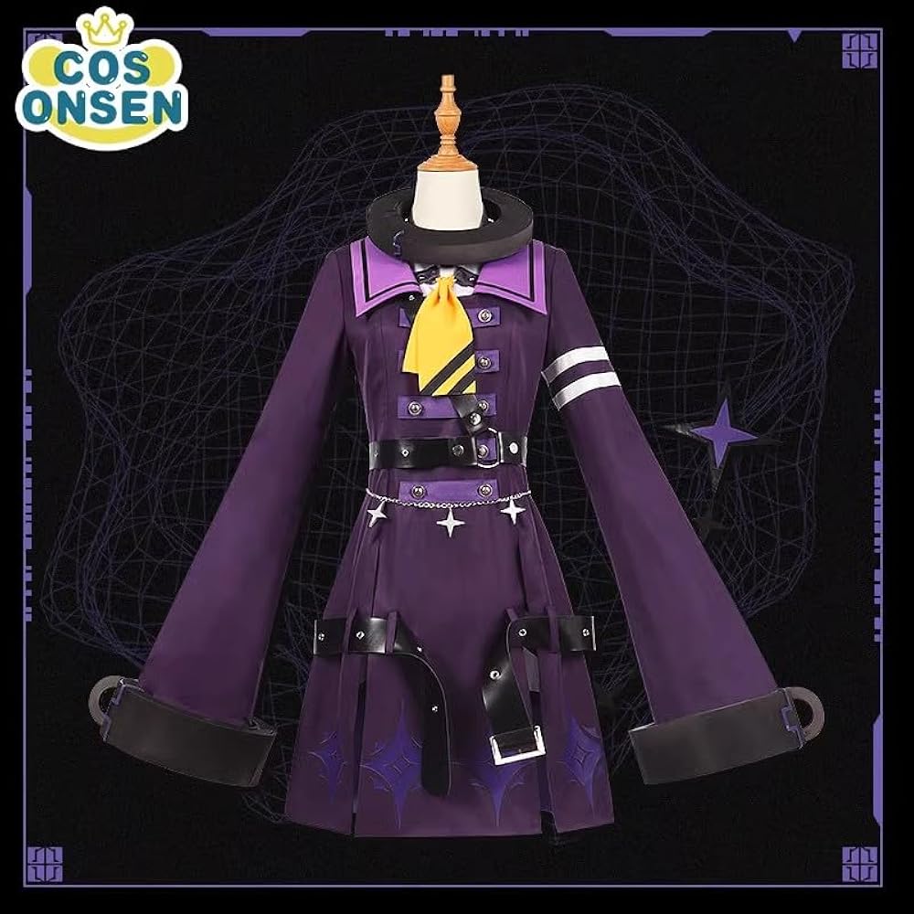 Amazon.co.jp: [ワンワンワン] VTuber ラプラス・ダークネス コスプレ