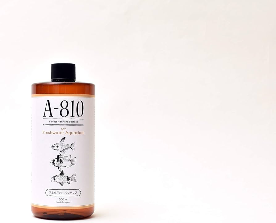 Amazon.co.jp: 株式会社日本プロジェクトバイオ 淡水魚用純生