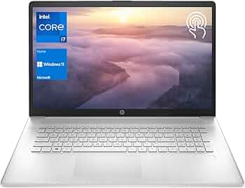 Amazon.com: HP 2023 Latest Essential Laptop, 17.3