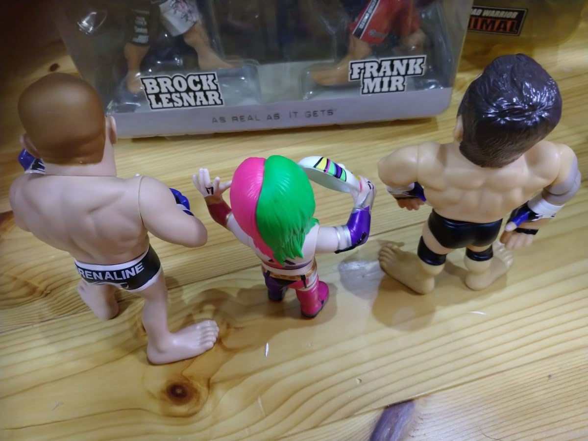 HAOフィギュア 髙田延彦 PRIDE HAOフィギュア 髙田延彦 PRIDE Amazon