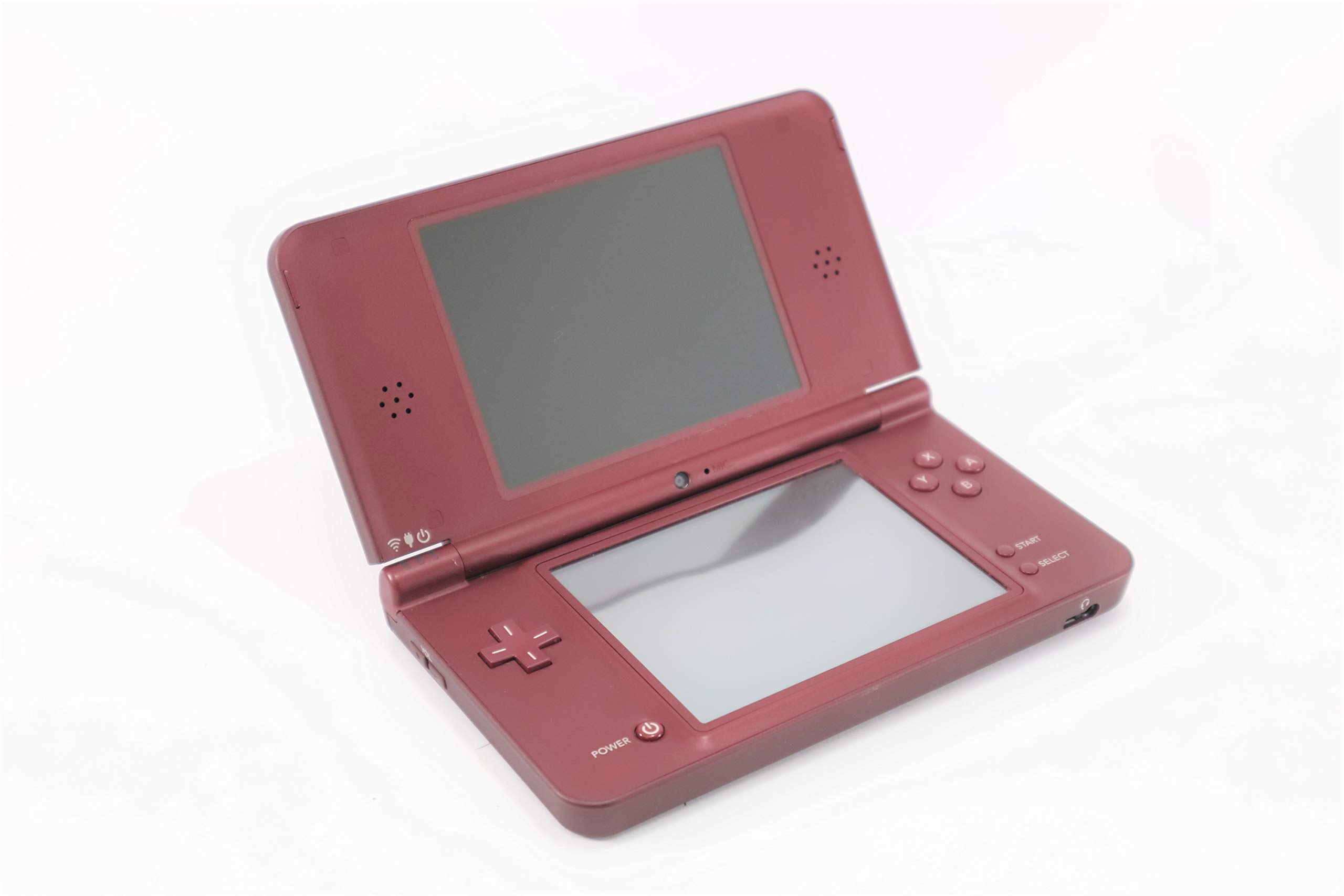 Amazon.com: Nintendo DSi LL Portable Video Game Console - Wine Red