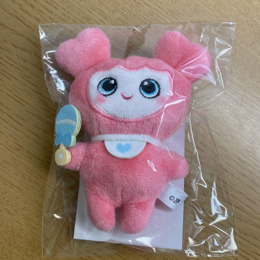 Amazon.co.jp: モブリー TWICE Baby 3周年 movely モモ ベイビー