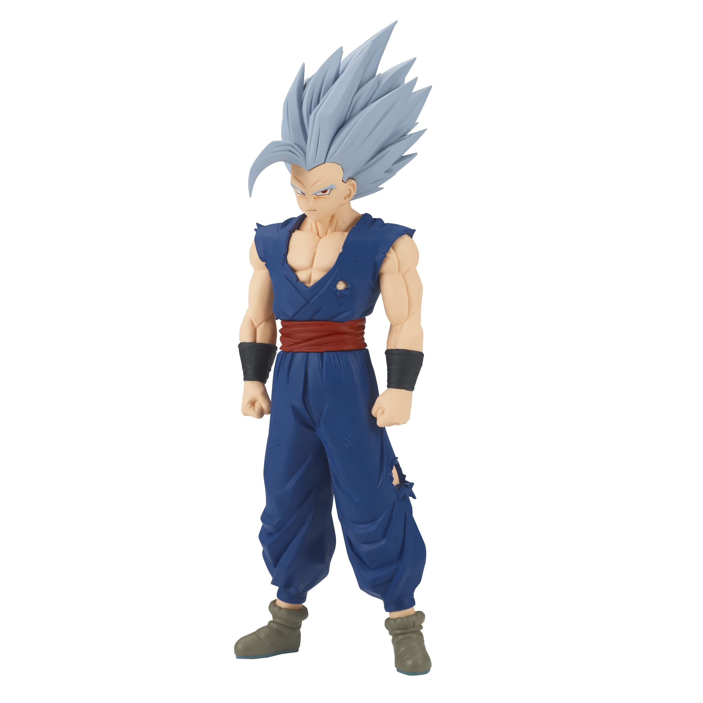 Amazon.co.jp: バンプレスト ドラゴンボール超 スーパーヒーロー DXF