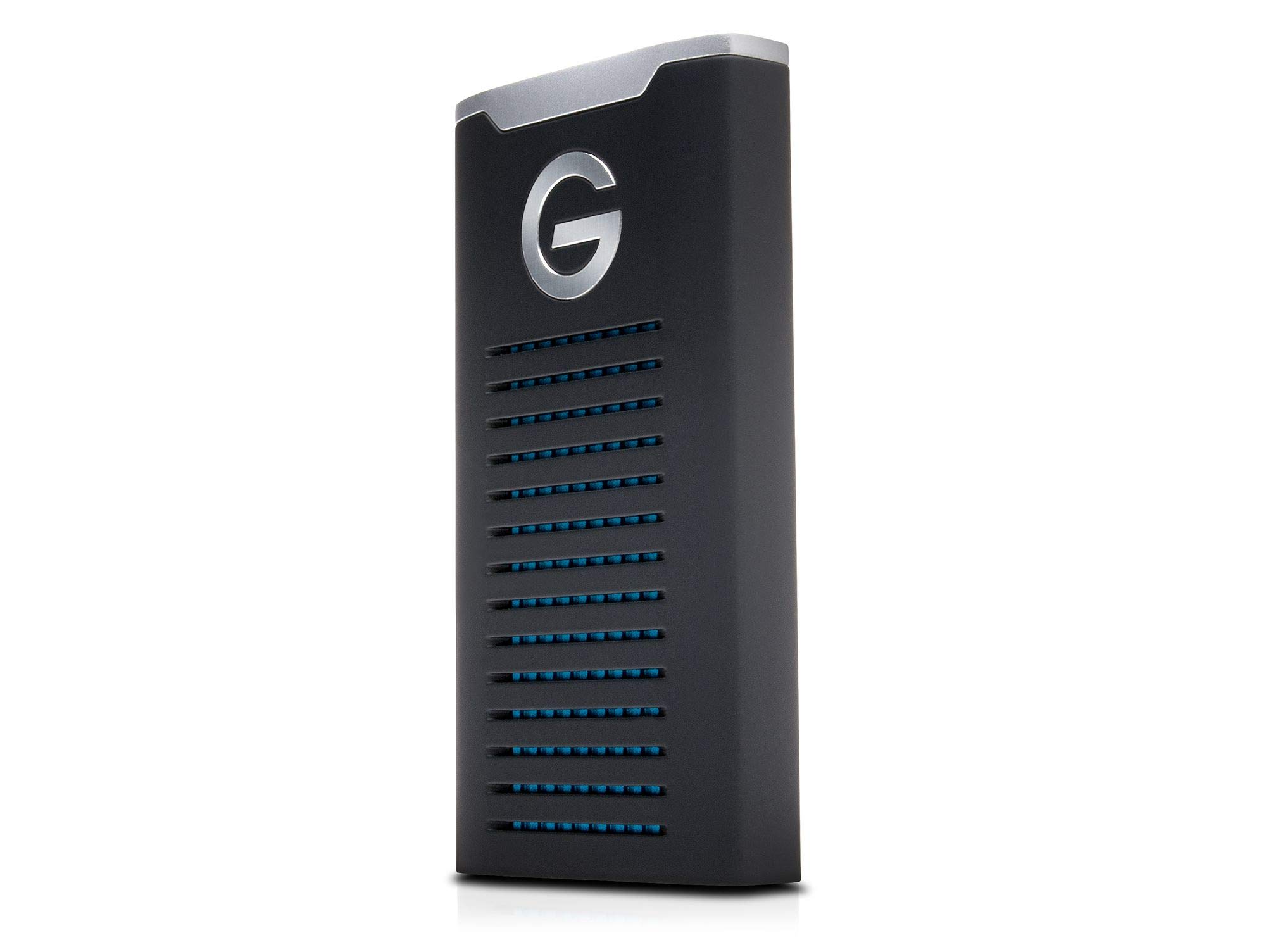 G-Tech 【未使用】G-Technology NV335 2TB M.2 NVMe SSD G-Drive