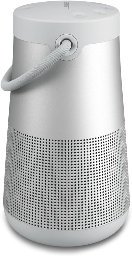 Amazon.com: Bose SoundLink Revolve+ (Series II) Bluetooth Speaker