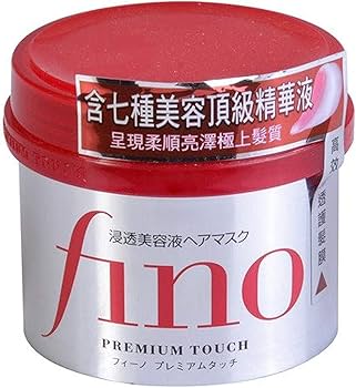 Amazon.co.jp: フィーノ プレミアムタッチ 浸透美容液ヘアマスク230g